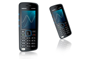 Nokia 5220 XpressMusic thumbnail 5