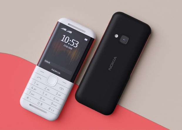 Nokia 5310 (2020) thumbnail 4