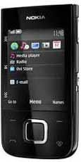 Nokia 5330 Mobile TV Edition thumbnail 4
