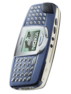 Nokia 5510 thumbnail 3