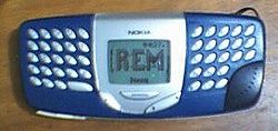 Nokia 5510 thumbnail 4