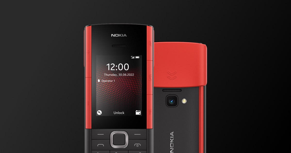 Nokia 5710 XpressAudio thumbnail 2