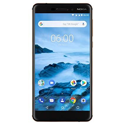 Nokia 6.1 thumbnail 2