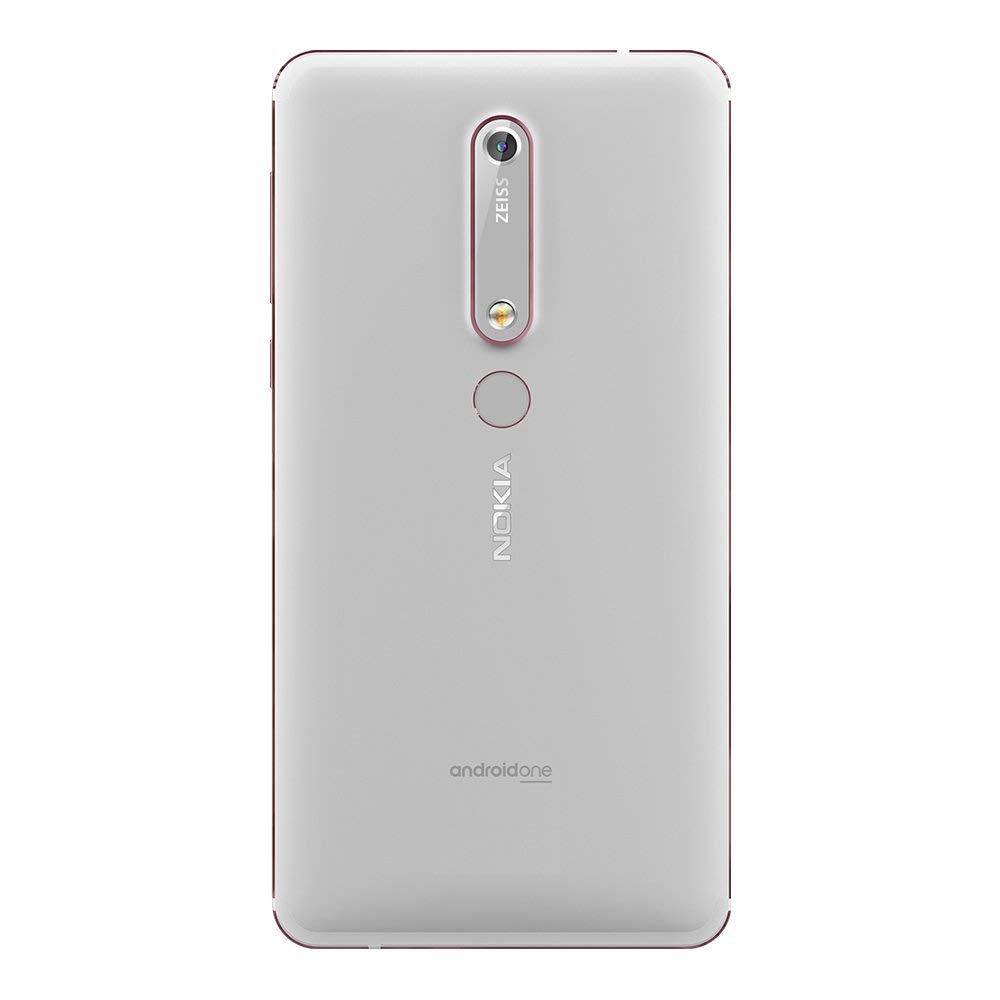 Nokia 6.1 thumbnail 3