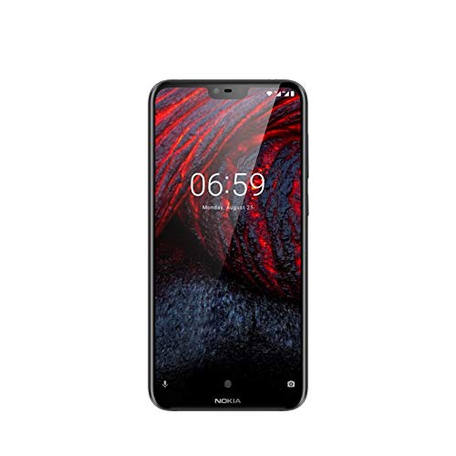 Nokia 6.1 thumbnail 4