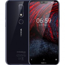 Nokia 6.1 thumbnail 5