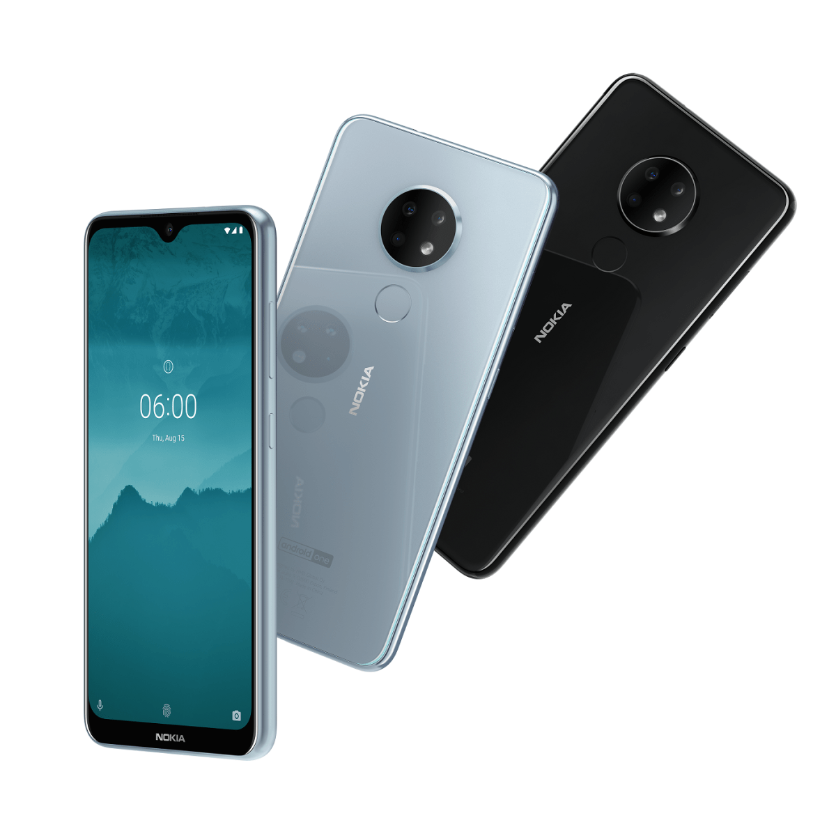 Nokia 6.2 thumbnail 3
