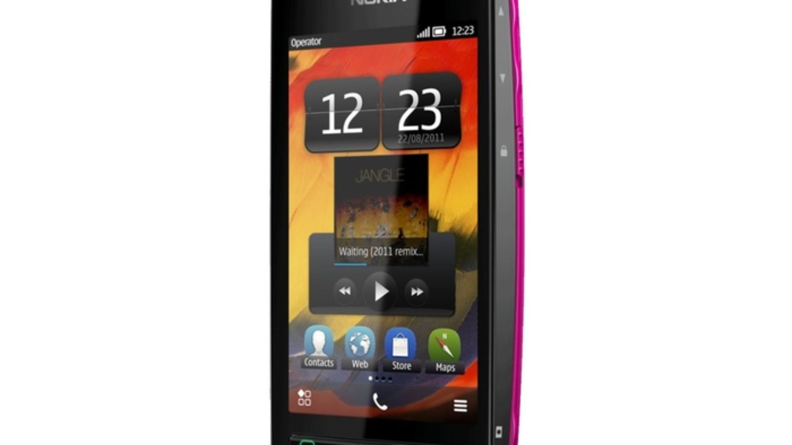 Nokia 600 thumbnail 4