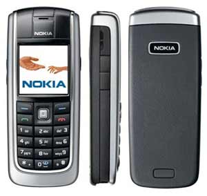 Nokia 6021 thumbnail 3
