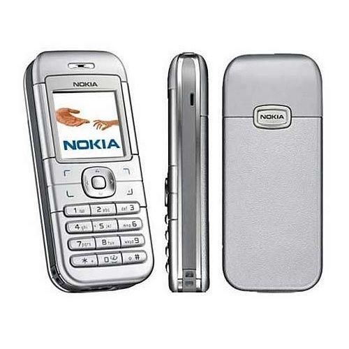 Nokia 6030 thumbnail 3