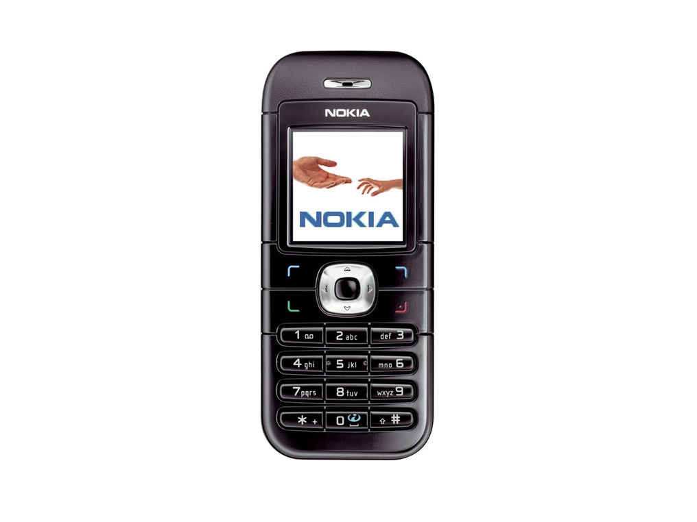 Nokia 6030 thumbnail 4