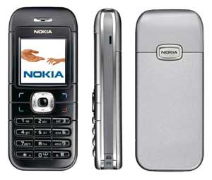 Nokia 6030 thumbnail 5