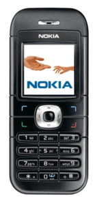 Nokia 6030 thumbnail 6