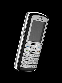 Nokia 6070 thumbnail 2