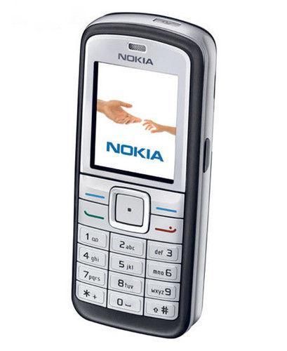 Nokia 6070 thumbnail 3
