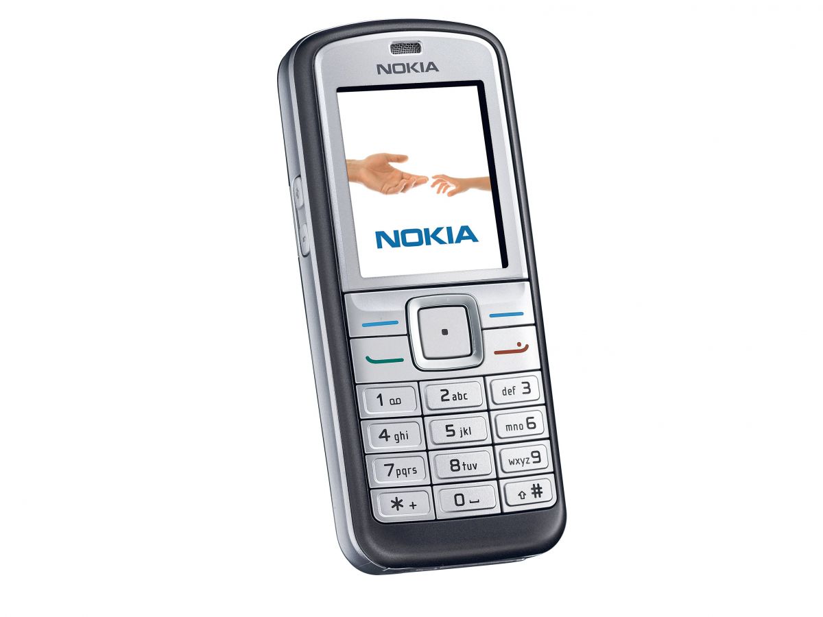 Nokia 6070 thumbnail 4
