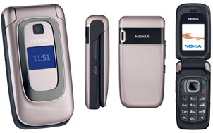 Nokia 6086 thumbnail 3