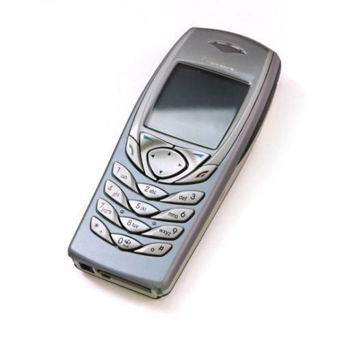 Nokia 6100 thumbnail 2