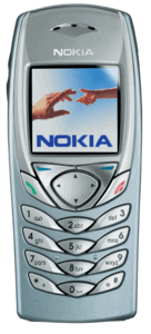 Nokia 6100 thumbnail 4