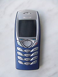 Nokia 6100 thumbnail 5