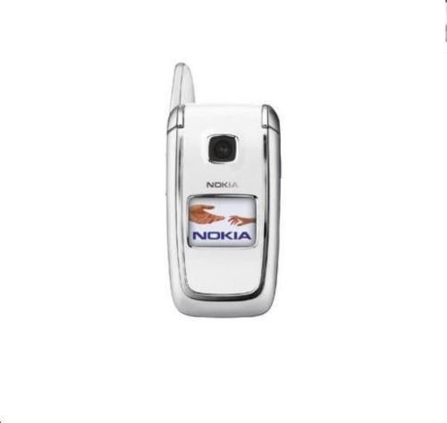 Nokia 6101 thumbnail 2