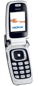 Nokia 6103 thumbnail 6