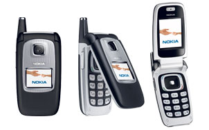 Nokia 6103 thumbnail 7