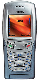 Nokia 6108 thumbnail 2
