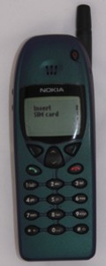 Nokia 6110 thumbnail 4