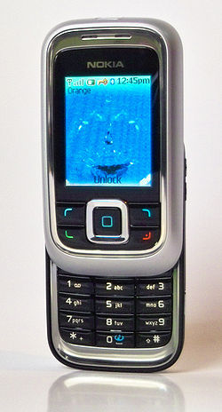 Nokia 6111 thumbnail 2