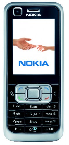 Nokia 6121 classic thumbnail 3