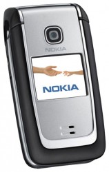 Nokia 6125 thumbnail 3