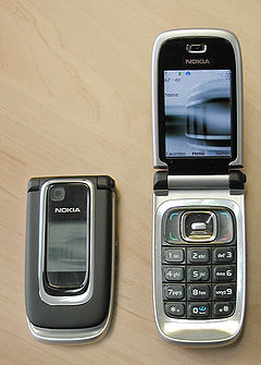 Nokia 6126 thumbnail 5
