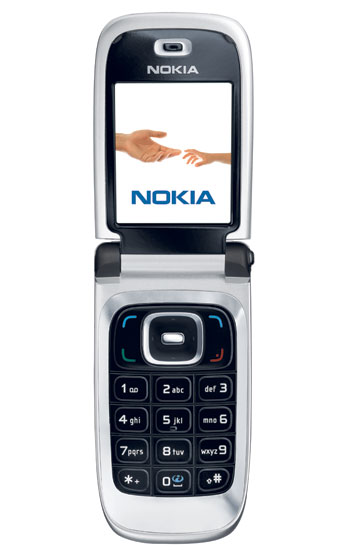Nokia 6131 thumbnail 3