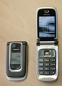 Nokia 6131 thumbnail 4