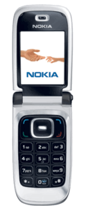 Nokia 6131 thumbnail 5