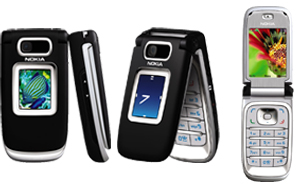 Nokia 6133 thumbnail 5