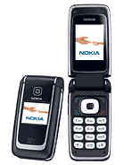 Nokia 6136 thumbnail 4
