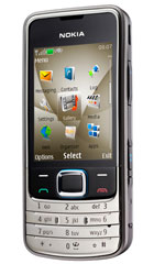 Nokia 6208c thumbnail 6