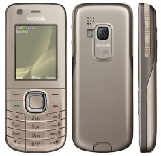 Nokia 6216 classic thumbnail 2