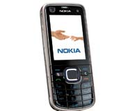 Nokia 6220 thumbnail 5