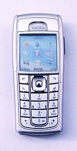 Nokia 6230i thumbnail 4