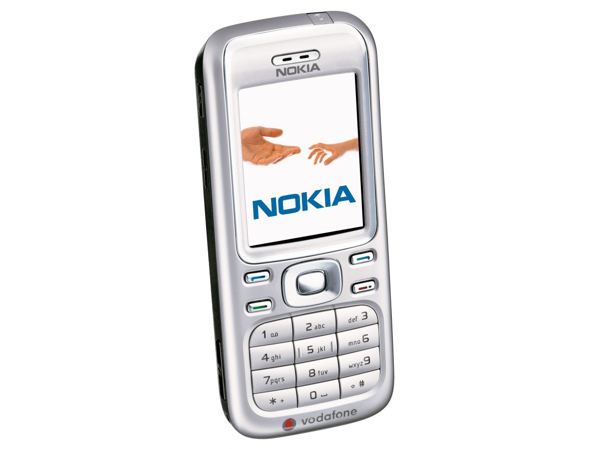 Nokia 6234 thumbnail 2