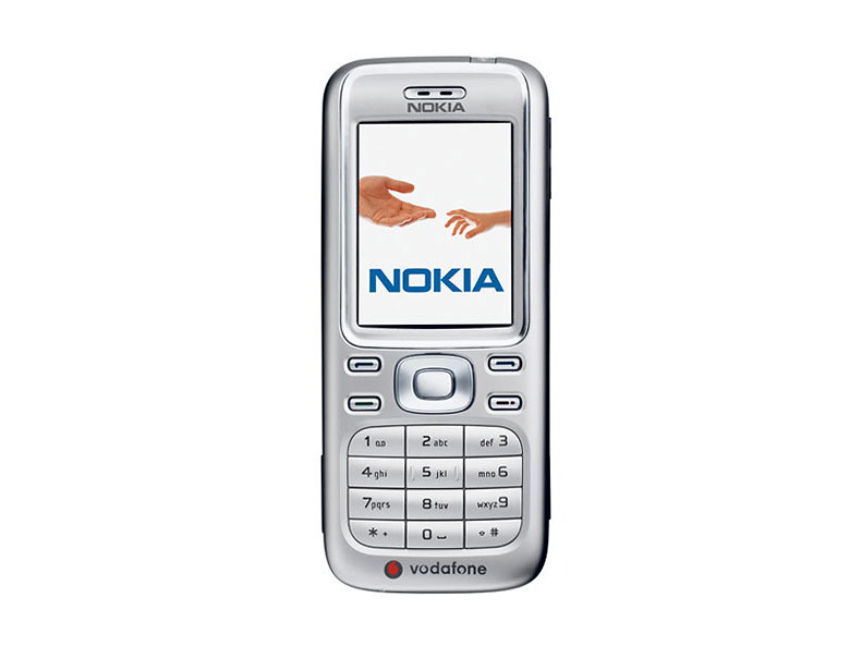 Nokia 6234 thumbnail 3