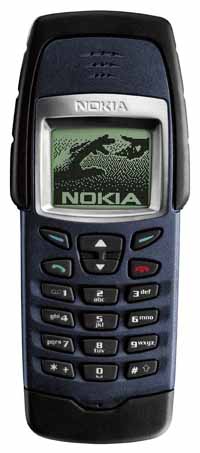 Nokia 6250 thumbnail 2