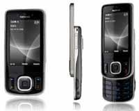 Nokia 6260 slide thumbnail 4