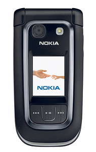 Nokia 6267 thumbnail 2