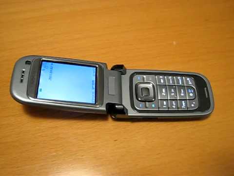 Nokia 6267 thumbnail 3