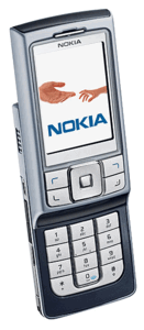 Nokia 6270 thumbnail 2
