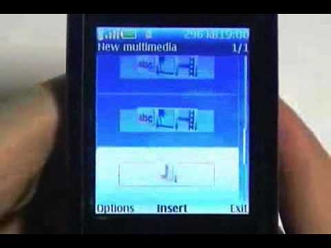 Nokia 6288 thumbnail 2